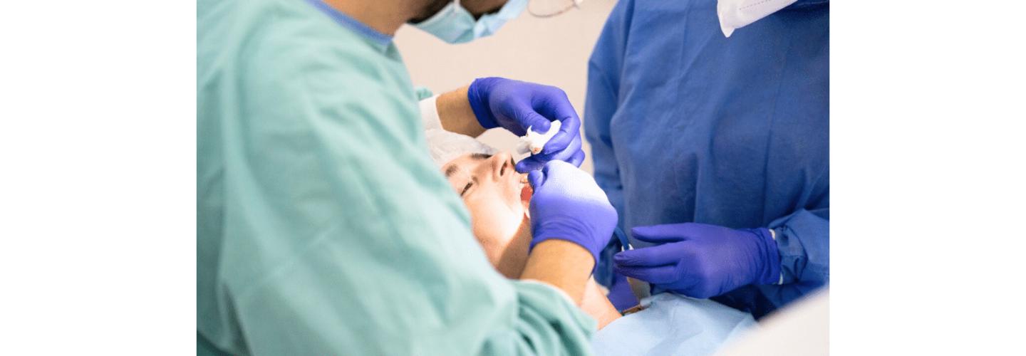 Pierrefonds Dental Center cover photo
