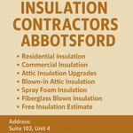 Profitinsulation - photo 3