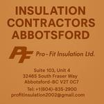 Profitinsulation - photo 4