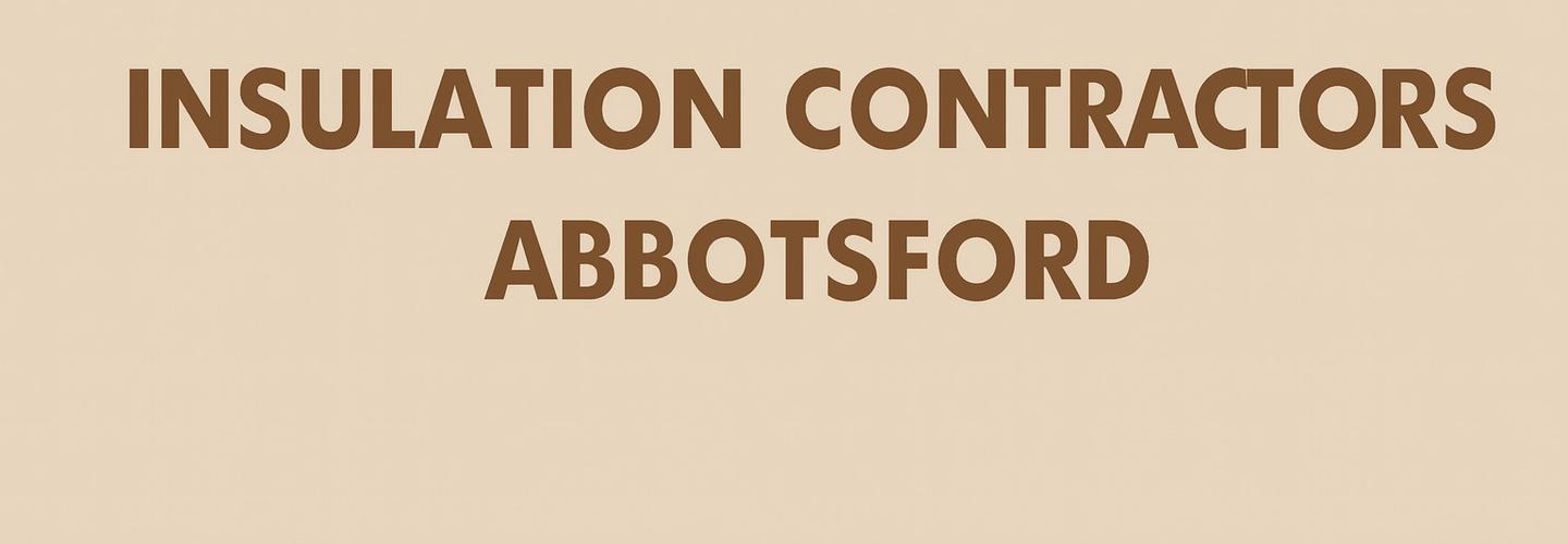 Profitinsulation cover photo