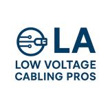 LA Low Voltage Cabling Pros - IT Services & Computer Repair in California City