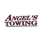 Angel's Towing - Towing in Brush Prairie