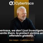 Cybertrace - photo 1
