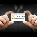 Cybertrace - photo 4