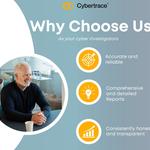 Cybertrace - photo 5