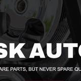 SK AUTO PARTS - Auto Parts & Supplies in Singapore