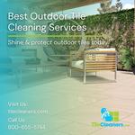 Tile Cleaners Los Angeles - photo 1