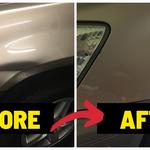 Paintless Dent Repair | Dent Erasers LLC - photo 2