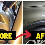 Paintless Dent Repair | Dent Erasers LLC - photo 3