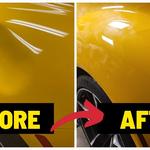 Paintless Dent Repair | Dent Erasers LLC - photo 5