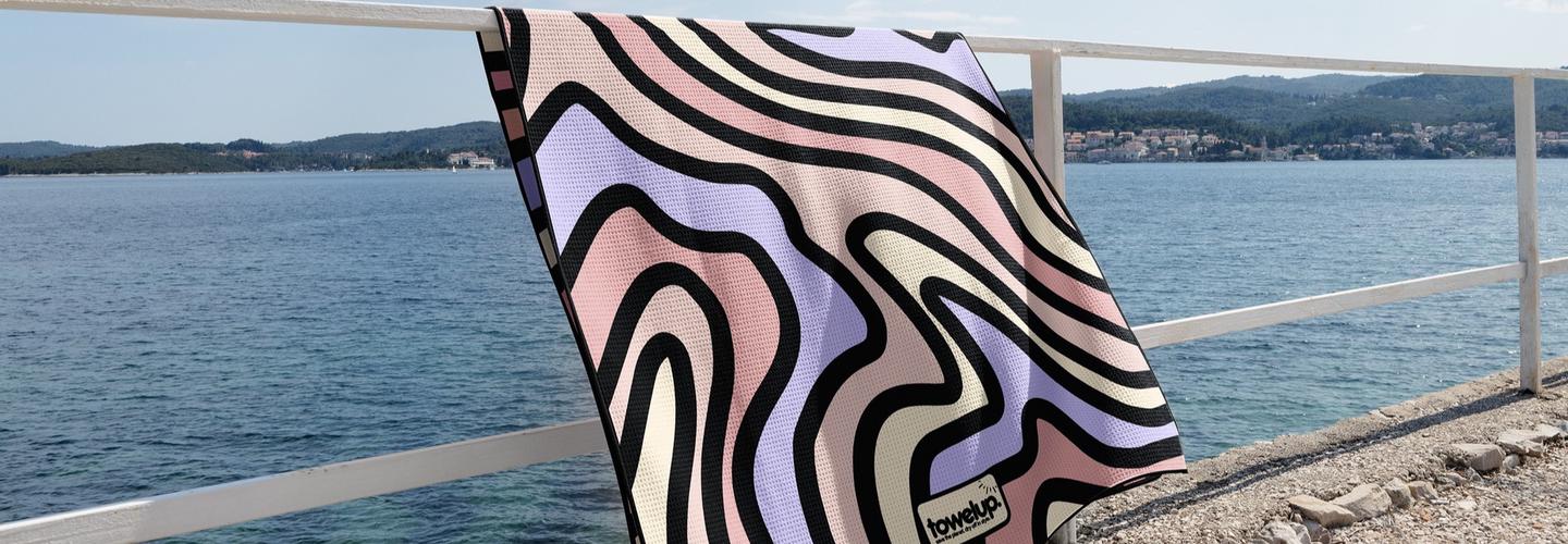 Towelup cover photo