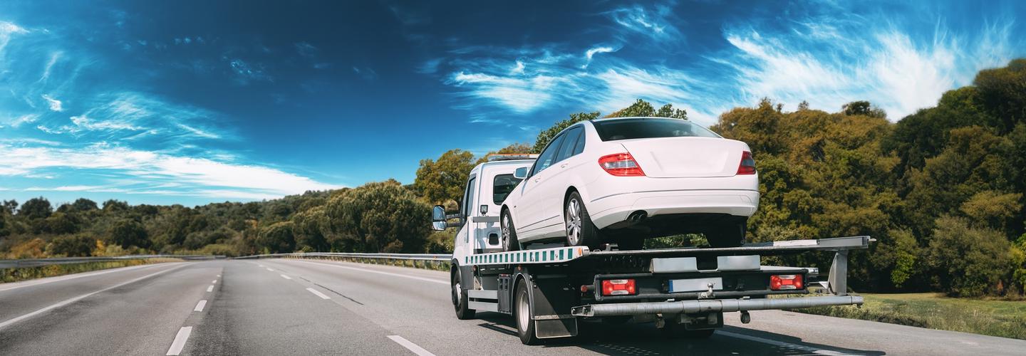 Georgia Prime Tow  cover photo