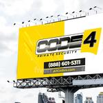CODE 4 PRIVATE SECURITY - photo 5