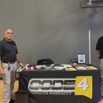 CODE 4 PRIVATE SECURITY - photo 9