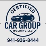 Certified Car Group Holding LLC