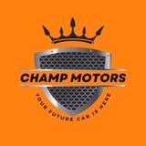 Champ Motors - Car Dealers in Roswell