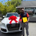 Champ Motors - photo 3