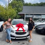 Champ Motors - photo 5