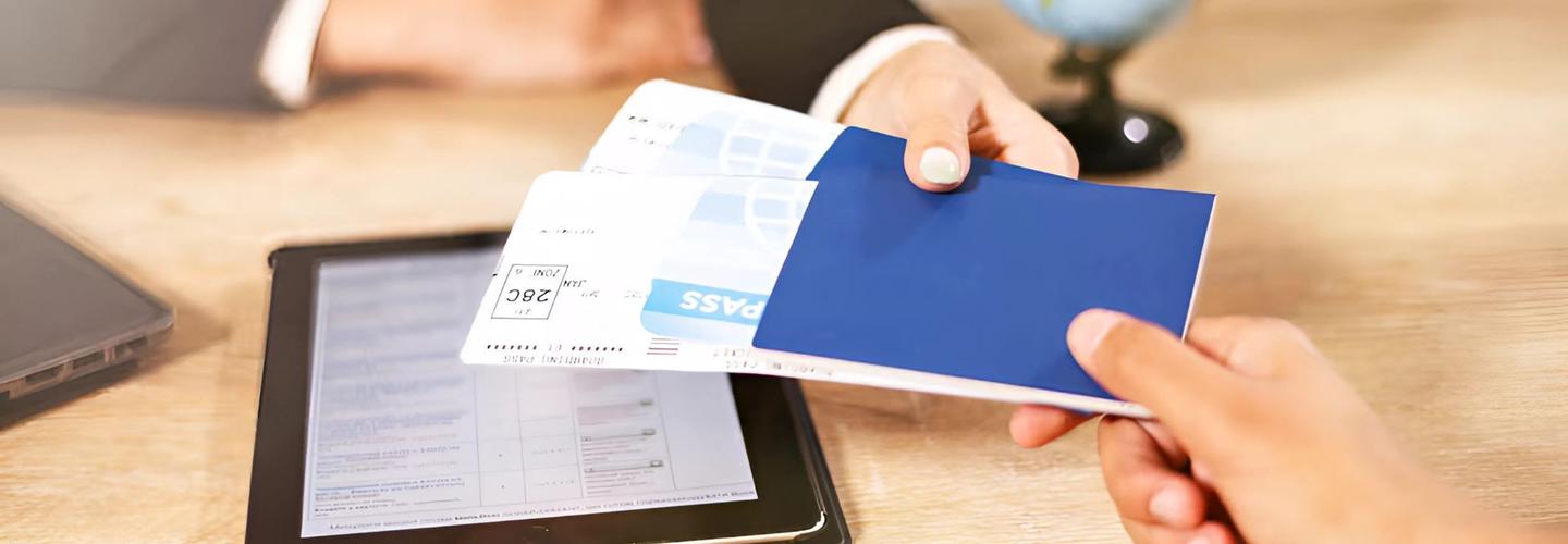 Date Change Finnair Flight cover photo