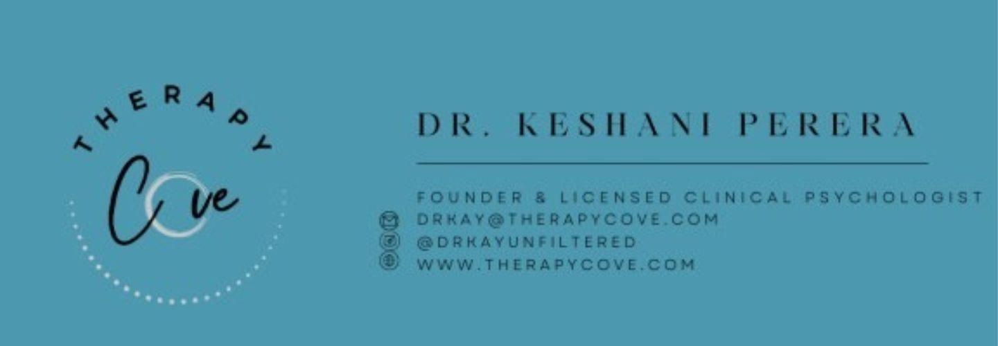 Therapy Cove cover photo