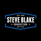 Steve Blake Concreting