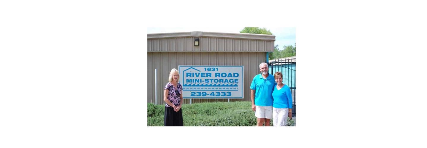 River Road Mini Storage