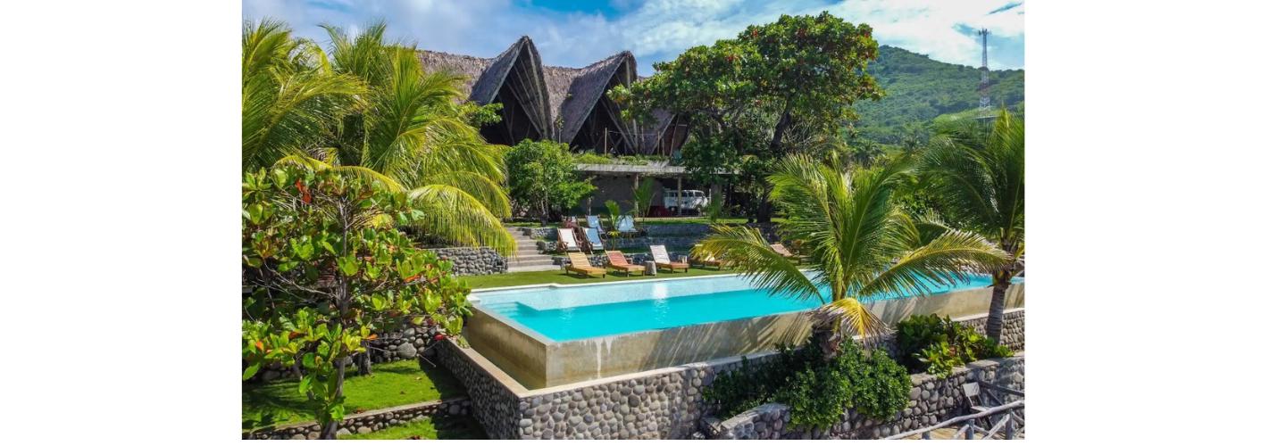 Puro Surf Hotel & Academy cover photo