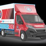 Ragin' Air HVAC-R - photo 1