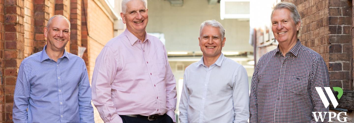 Walker Pender Lawyers cover photo