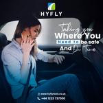 HYFLY Taxis - photo 2