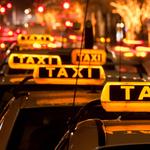 HYFLY Taxis - photo 4