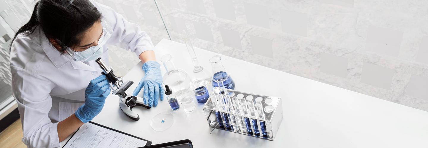 Vitti Labs cover photo