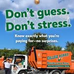 College HUNKS Hauling Junk and Moving Allentown - photo 1