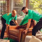 College HUNKS Hauling Junk and Moving Allentown - photo 9