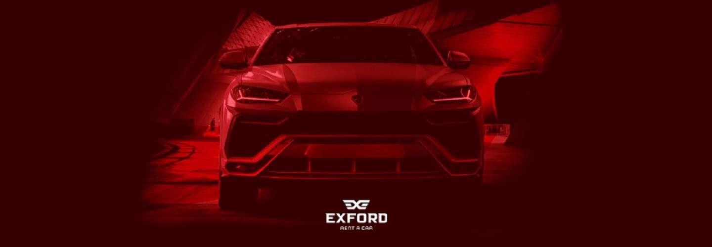 exfordrentacar cover photo