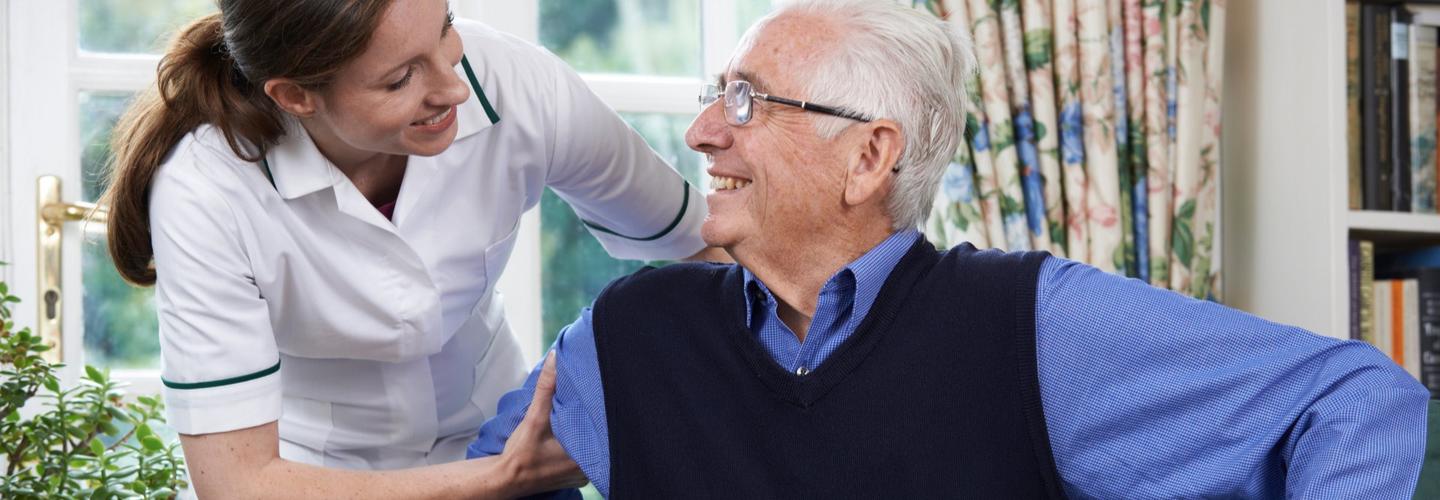 Care For Me Homecare Services cover photo