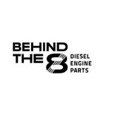 Behind The 8 - Diesel Engine Cylinder Heads
