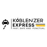Koblenzer Express - Tax Services in Sharjah