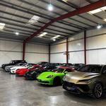 Global Automobile - photo 2