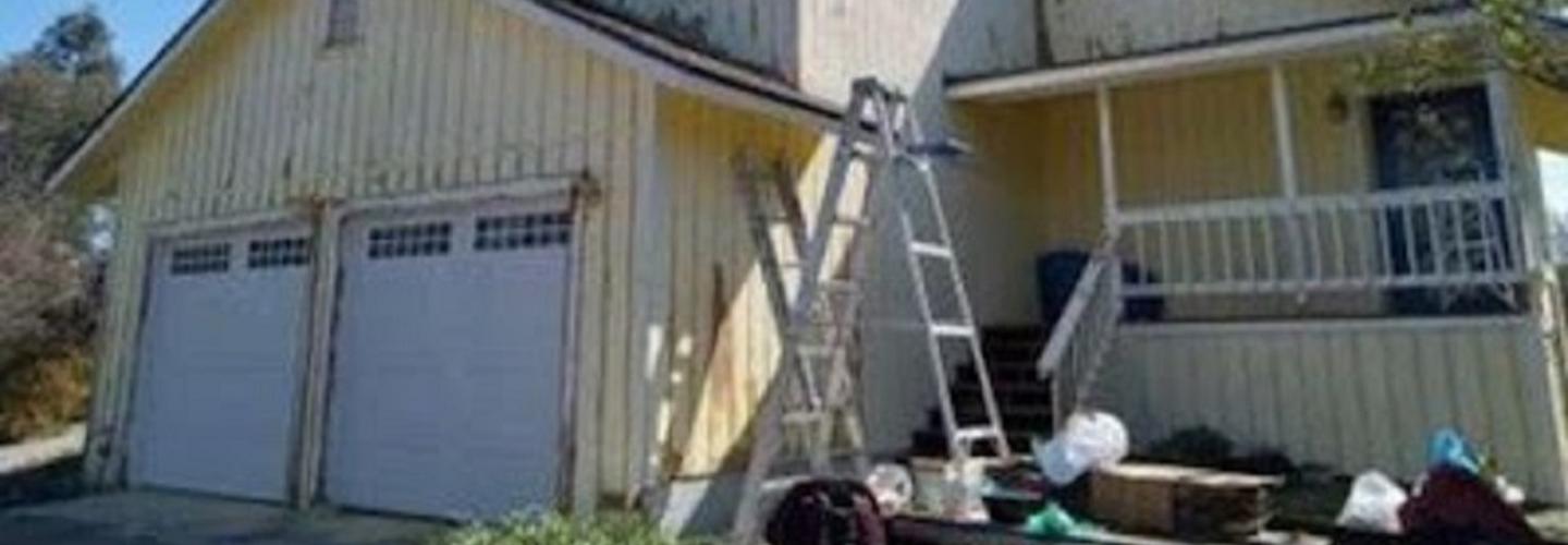 Clean Line Painting cover photo