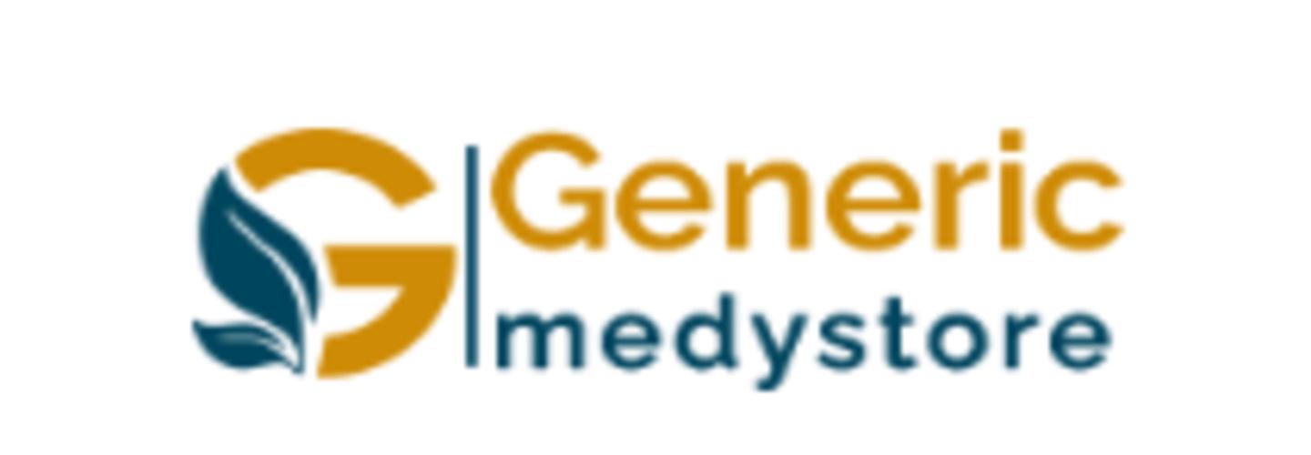 Genericmedystore cover photo