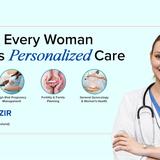 Women Care Clinic  Dr Laila Nazir