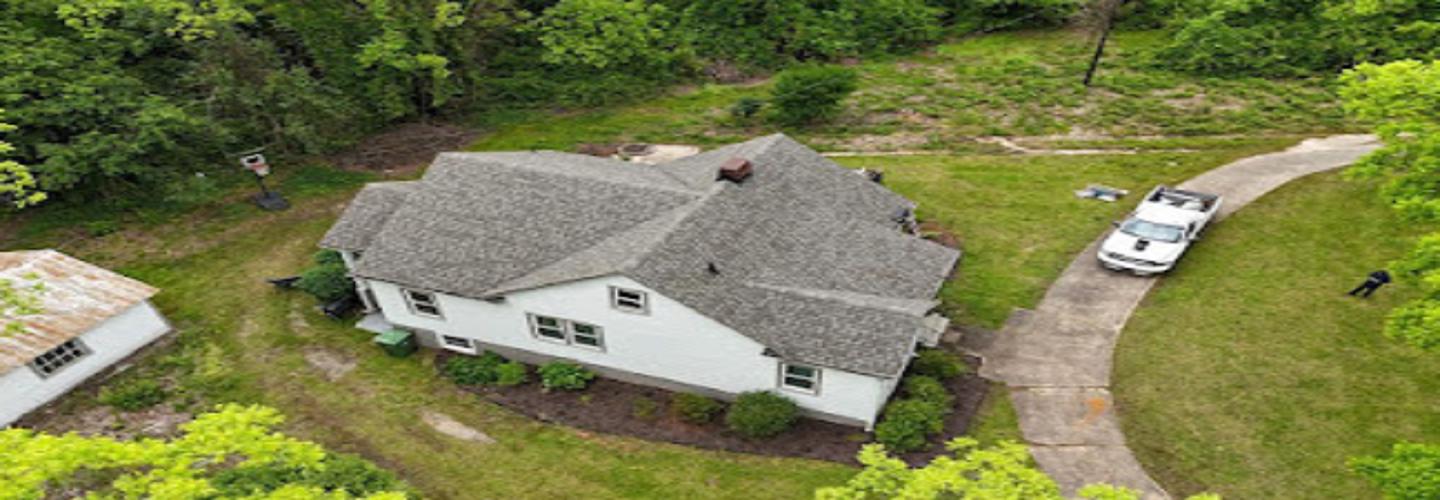 Canopy Roofing Anderson cover photo