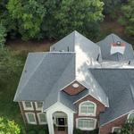 Canopy Roofing Anderson - photo 1