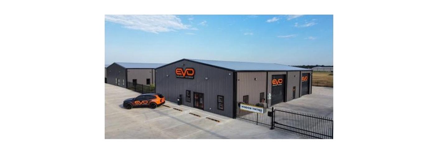 Evolution Motoring cover photo