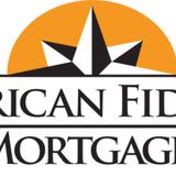 American Fidelity Mortgage