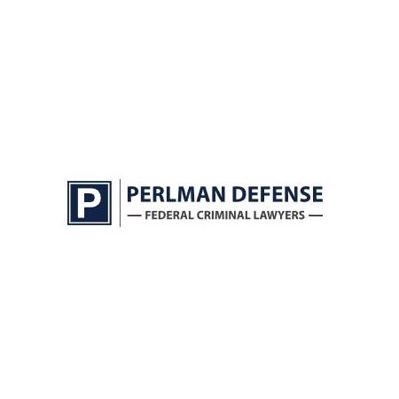Perlman Defense Federal Criminal Lawyers - Criminal Defense Law