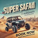 salamatour - photo 1