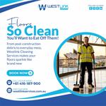 Westlink Cleaning Pty ltd - photo 1