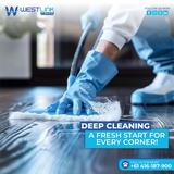 Westlink Cleaning Pty ltd - Dry Cleaning/Dry Cleaners in Cronulla